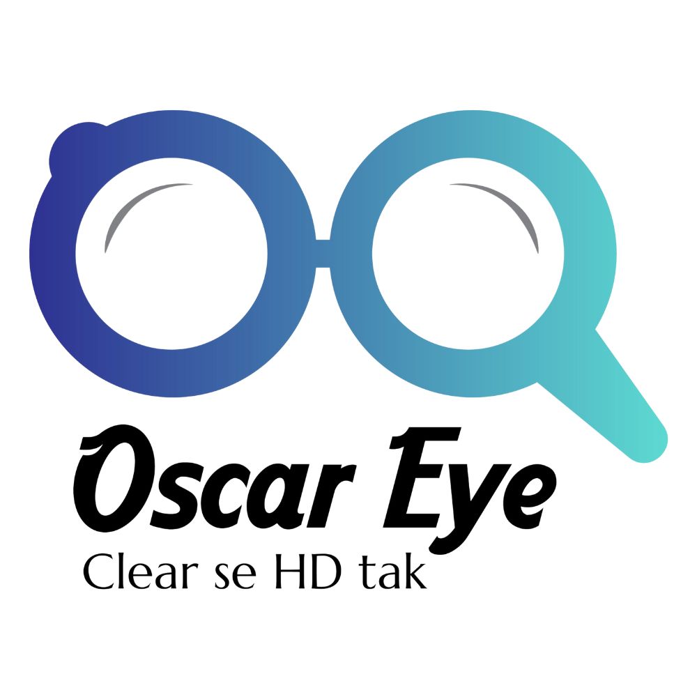 OscarEye